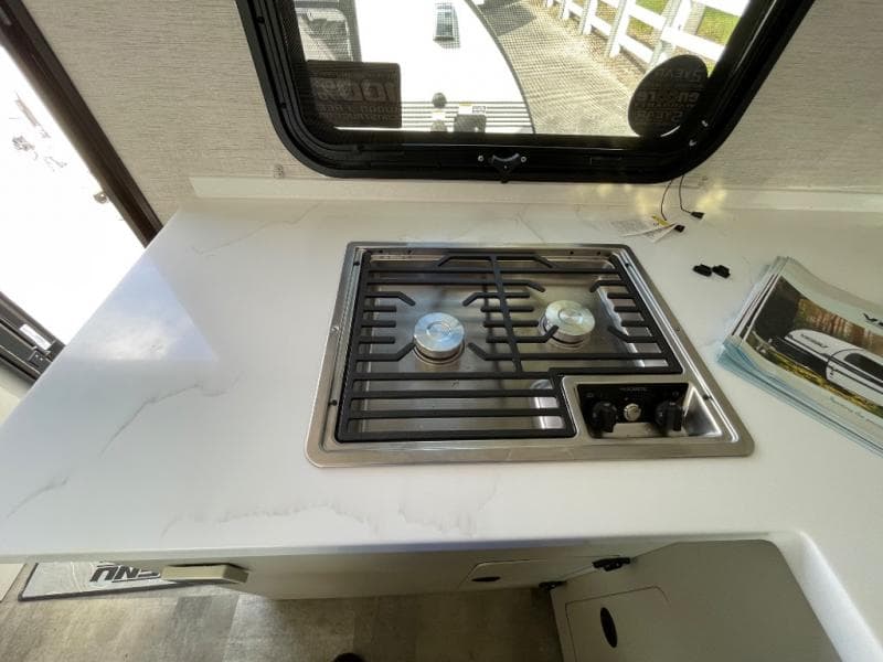 2025 Encore RV 2025 Encore RV Venu Teardrop Trailer - thumbnail 11