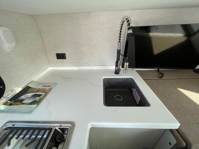 2025 Encore RV 2025 Encore RV Venu Teardrop Trailer - thumbnail 12