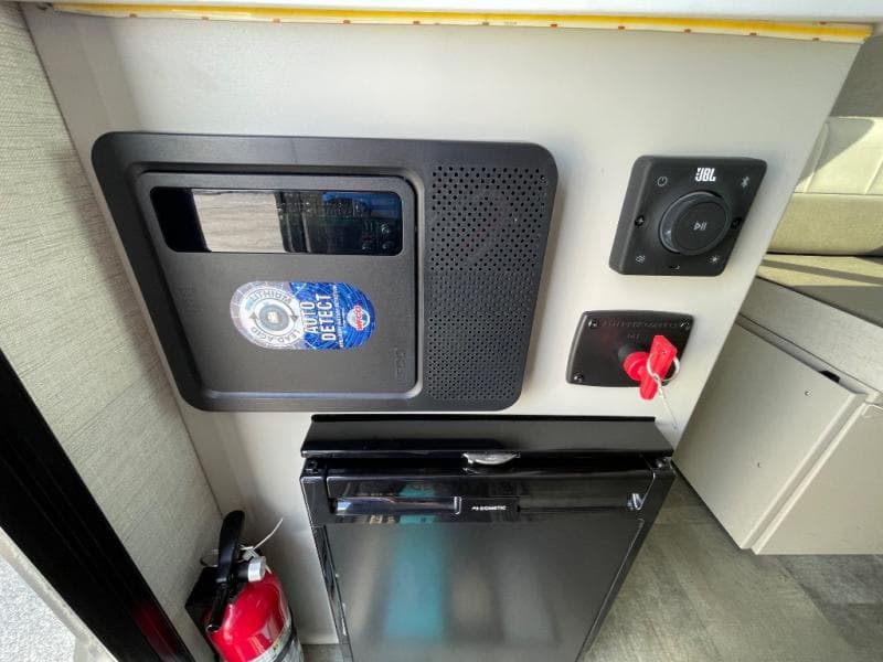 2025 Encore RV 2025 Encore RV Venu Teardrop Trailer - thumbnail 15