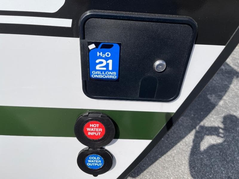 2025 Encore RV 2025 Encore RV Venu Teardrop Trailer - thumbnail 17