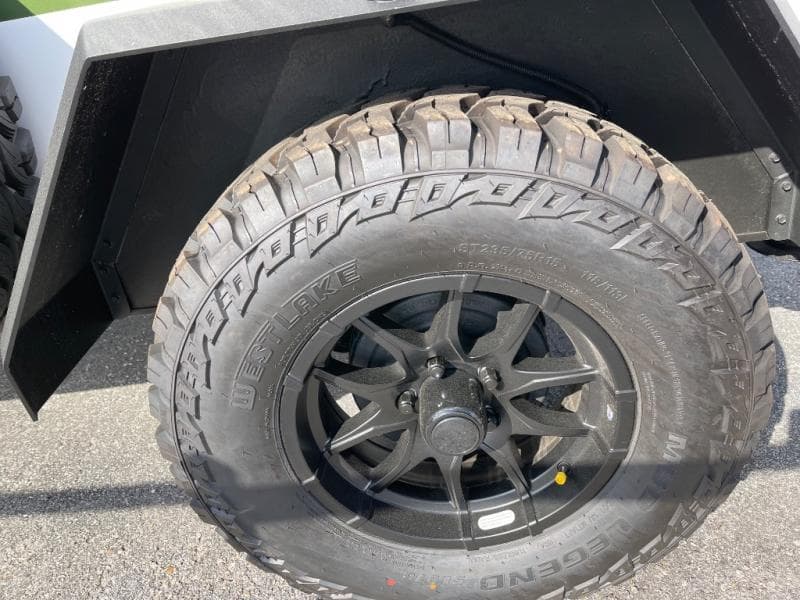 2025 Encore RV 2025 Encore RV Venu Teardrop Trailer - thumbnail 18