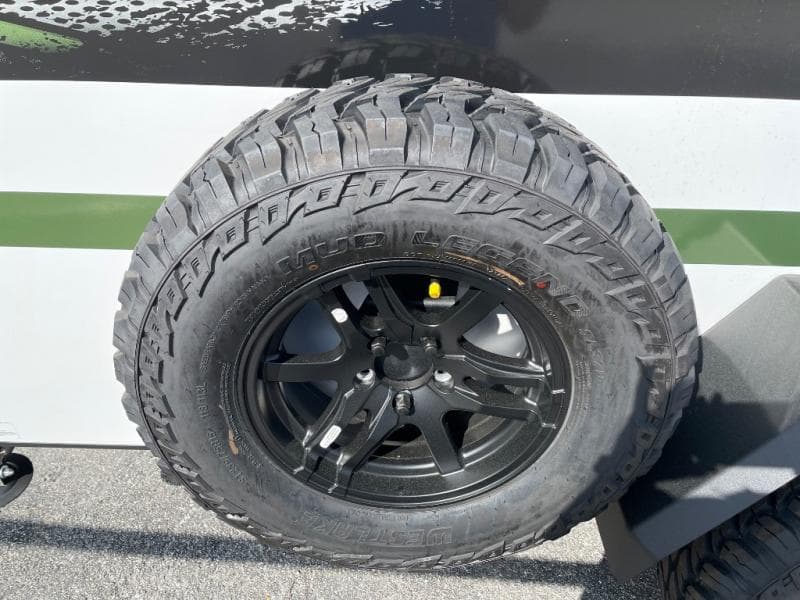 2025 Encore RV 2025 Encore RV Venu Teardrop Trailer - thumbnail 19