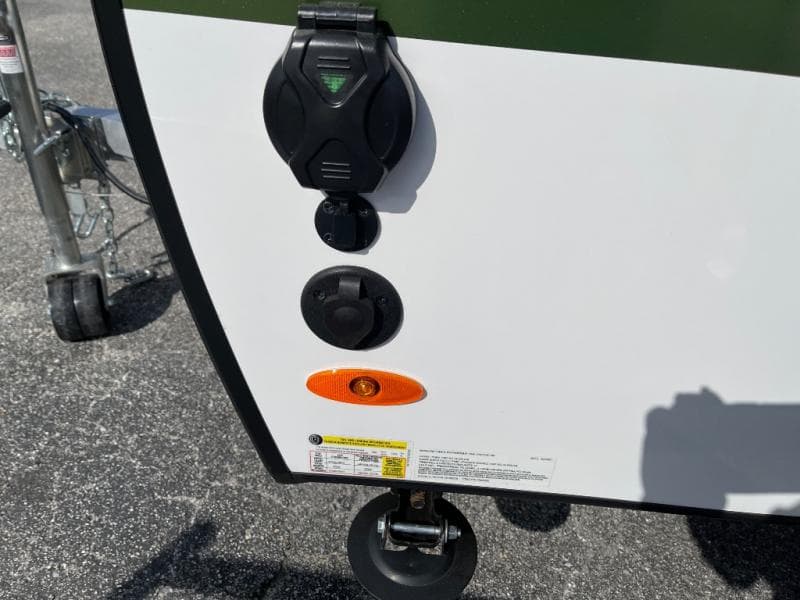 2025 Encore RV 2025 Encore RV Venu Teardrop Trailer - thumbnail 20