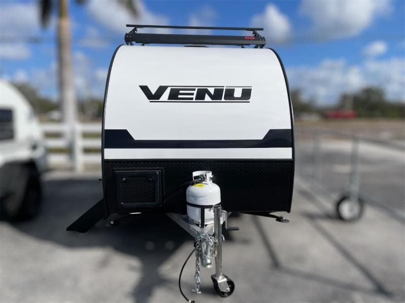 2025 Encore RV 2025 Encore RV Venu Teardrop Trailer - thumbnail 3