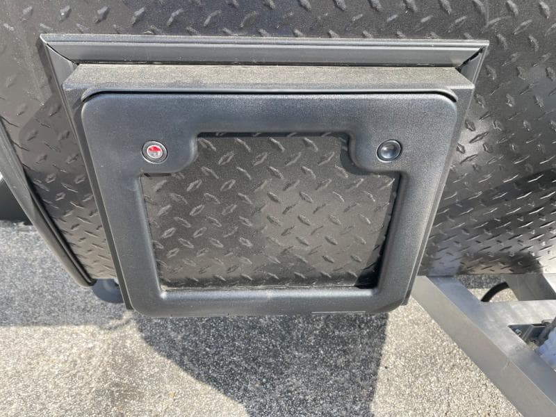 2025 Encore RV 2025 Encore RV Venu Teardrop Trailer - thumbnail 21