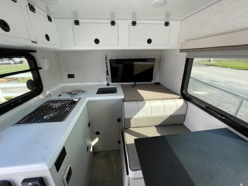 2025 Encore RV 2025 Encore RV Venu Teardrop Trailer - thumbnail 7