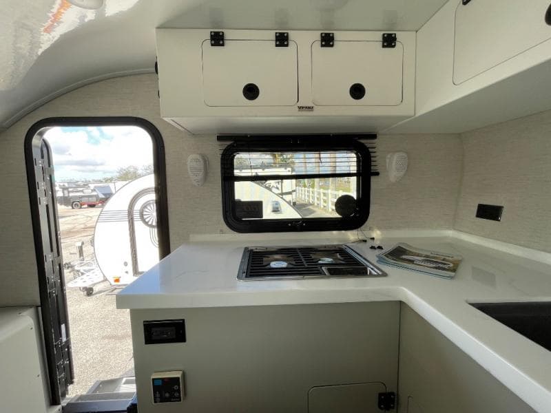 2025 Encore RV 2025 Encore RV Venu Teardrop Trailer - thumbnail 8