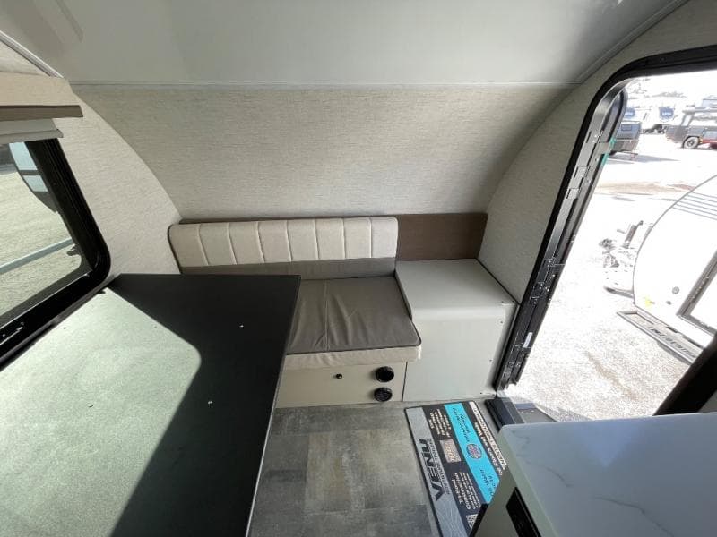 2025 Encore RV 2025 Encore RV Venu Teardrop Trailer - thumbnail 9