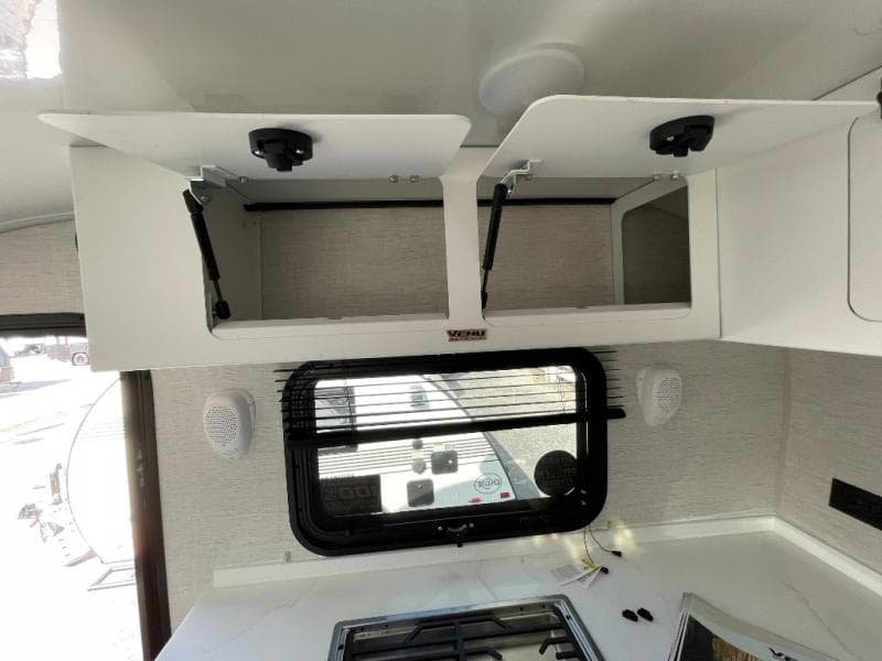 2025 Encore RV 2025 Encore RV Venu Teardrop Trailer - thumbnail 10