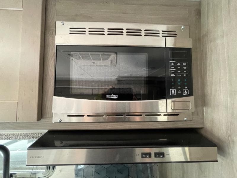 2025 Gulf Stream 2025 Gulf Stream BT Cruiser - thumbnail 13