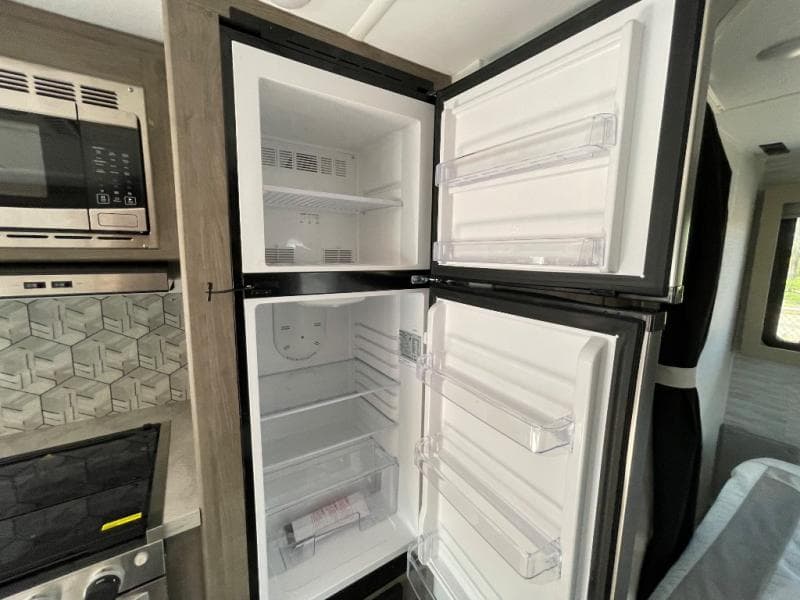 2025 Gulf Stream 2025 Gulf Stream BT Cruiser - thumbnail 16