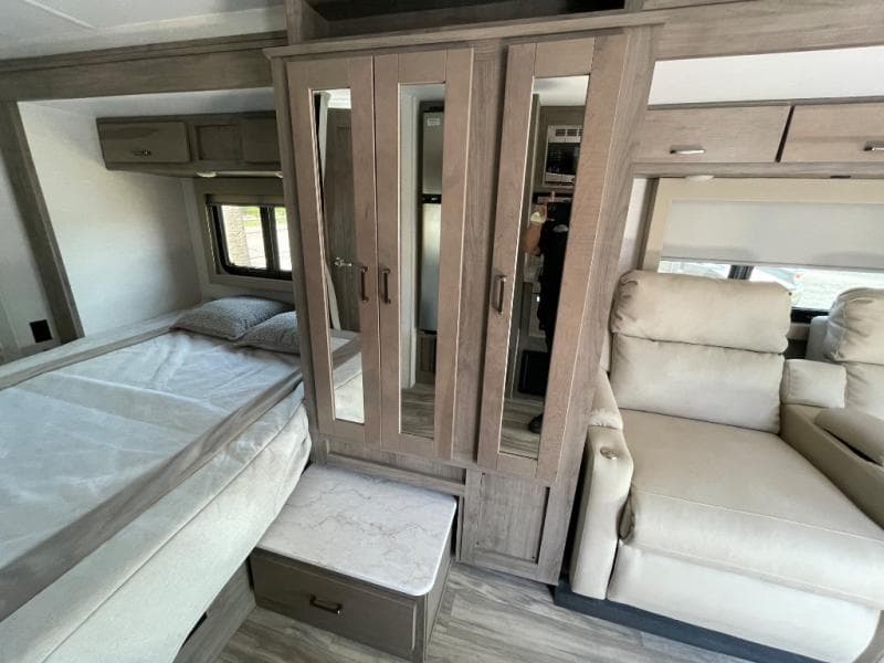 2025 Gulf Stream 2025 Gulf Stream BT Cruiser - thumbnail 17