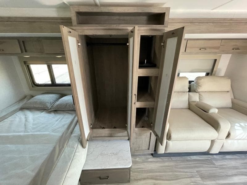 2025 Gulf Stream 2025 Gulf Stream BT Cruiser - thumbnail 18