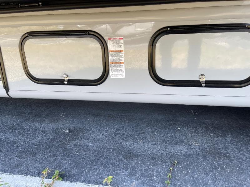 2025 Gulf Stream 2025 Gulf Stream BT Cruiser - thumbnail 35