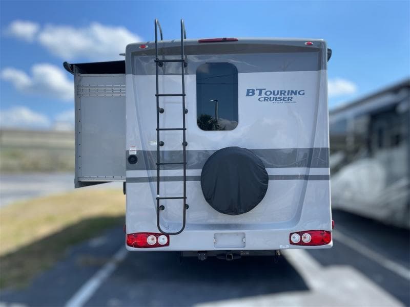 2025 Gulf Stream 2025 Gulf Stream BT Cruiser - thumbnail 5