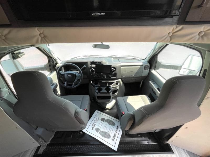 2025 Gulf Stream 2025 Gulf Stream BT Cruiser - thumbnail 6