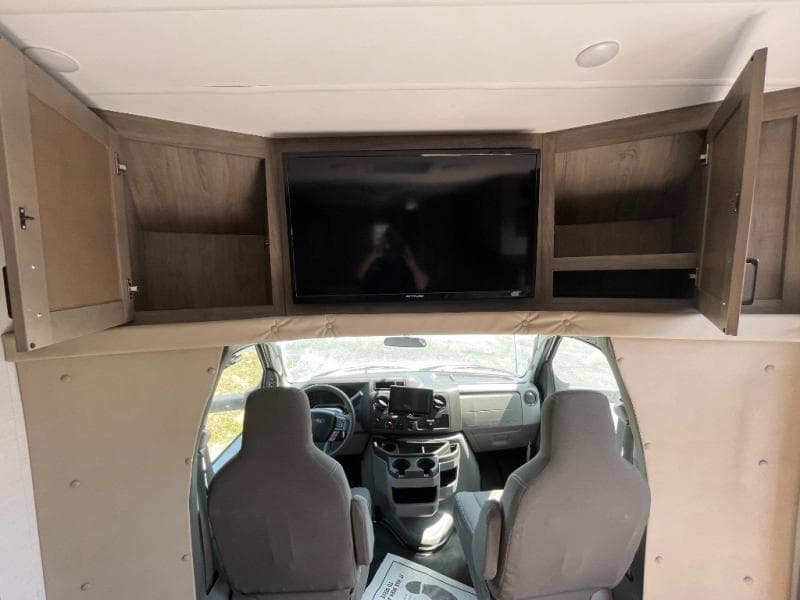 2025 Gulf Stream 2025 Gulf Stream BT Cruiser - thumbnail 7