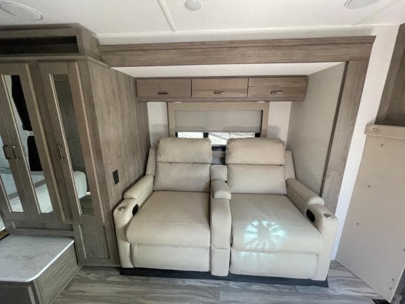 2025 Gulf Stream 2025 Gulf Stream BT Cruiser - thumbnail 8