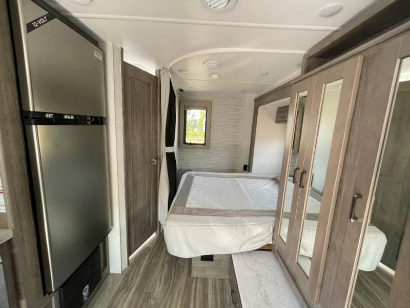 2025 Gulf Stream 2025 Gulf Stream BT Cruiser - thumbnail 10