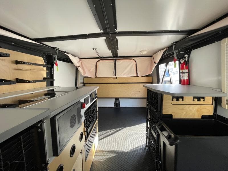 2021 TAXA Outdoors 2021 TAXA Outdoors Mantis - thumbnail 10