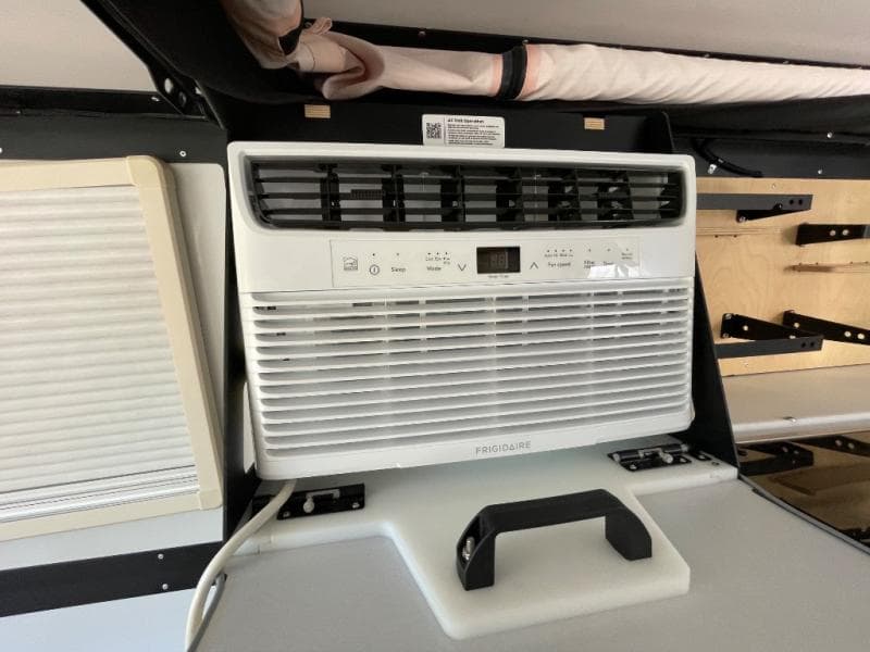 2021 TAXA Outdoors 2021 TAXA Outdoors Mantis - thumbnail 11