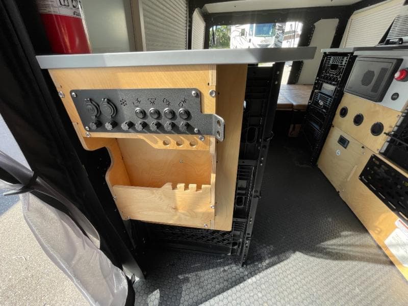 2021 TAXA Outdoors 2021 TAXA Outdoors Mantis - thumbnail 15