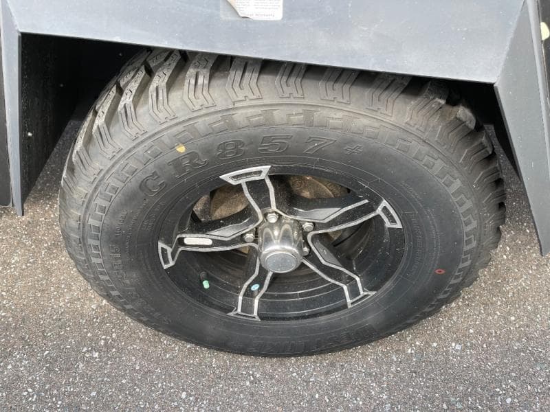 2021 TAXA Outdoors 2021 TAXA Outdoors Mantis - thumbnail 20