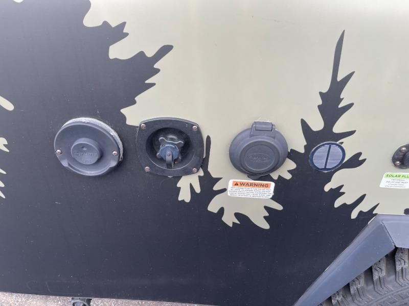 2021 TAXA Outdoors 2021 TAXA Outdoors Mantis - thumbnail 21