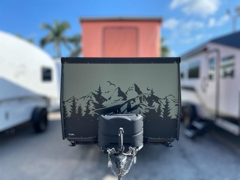 2021 TAXA Outdoors 2021 TAXA Outdoors Mantis - thumbnail 26