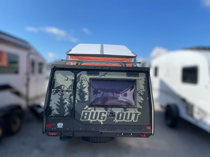 2021 TAXA Outdoors 2021 TAXA Outdoors Mantis - thumbnail 28