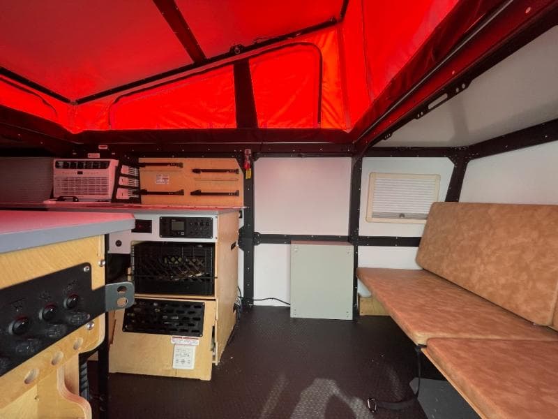 2021 TAXA Outdoors 2021 TAXA Outdoors Mantis - thumbnail 30