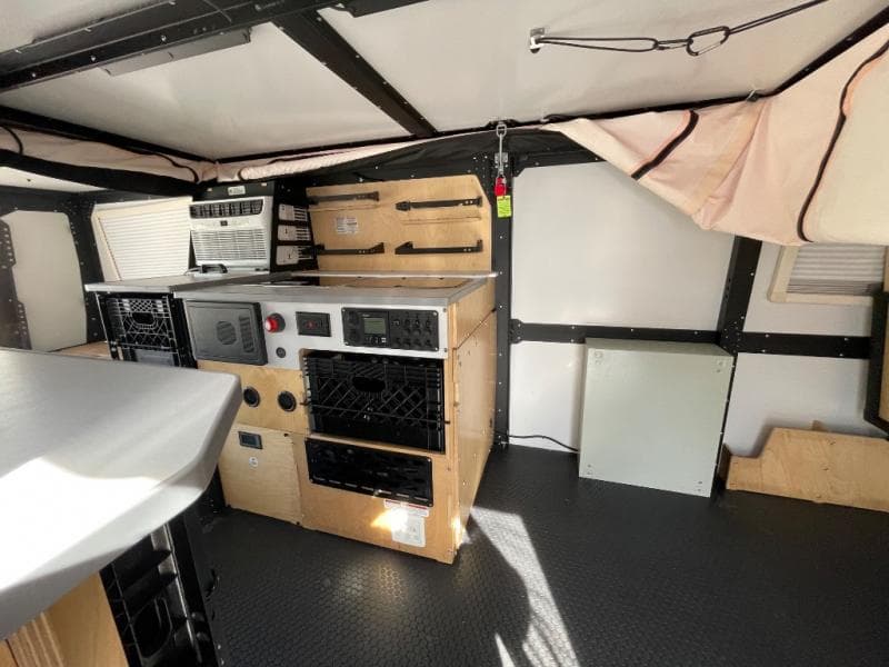 2021 TAXA Outdoors 2021 TAXA Outdoors Mantis - thumbnail 6