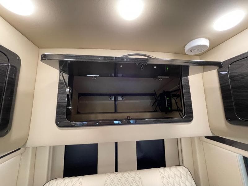 2025 Midwest Automotive Designs 2025 Midwest Automotive Designs Passage - thumbnail 18