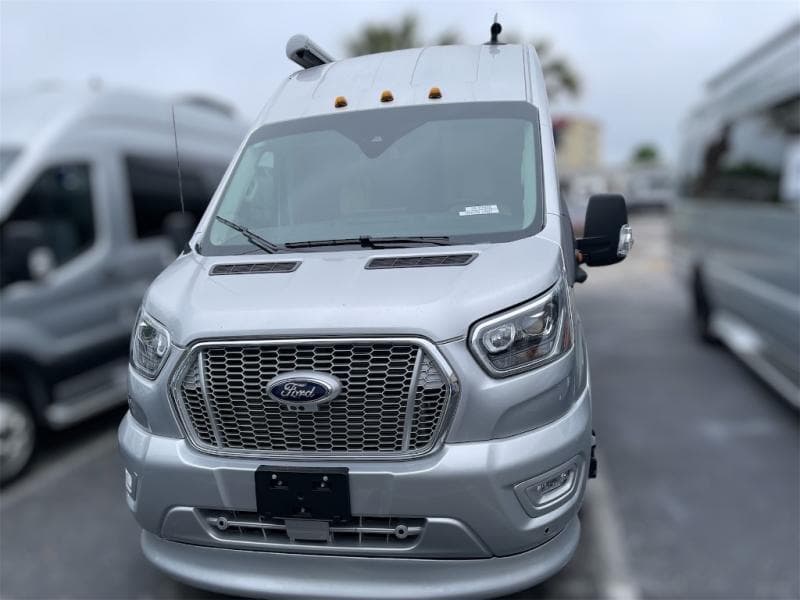 2025 Midwest Automotive Designs 2025 Midwest Automotive Designs Passage - thumbnail 2