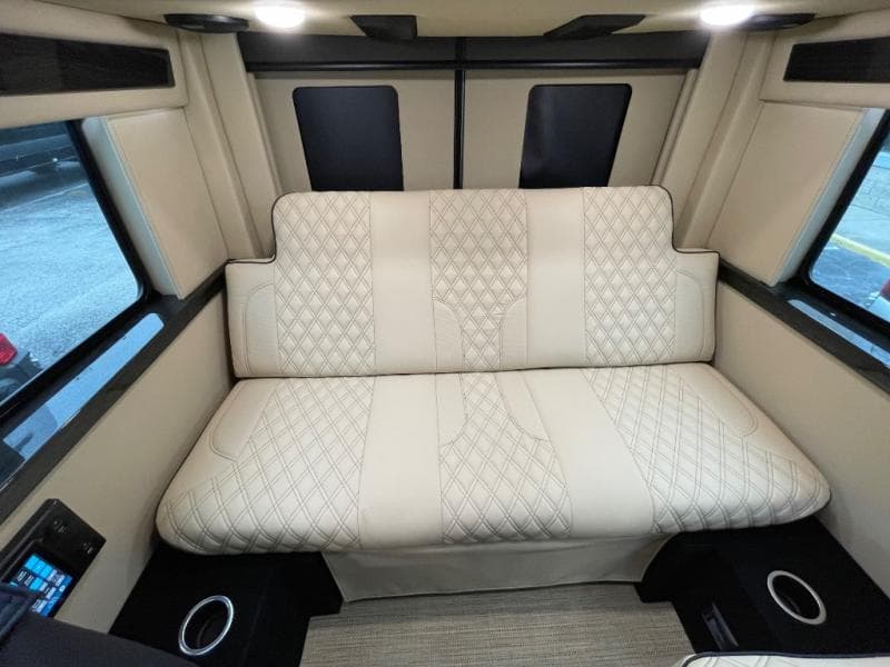 2025 Midwest Automotive Designs 2025 Midwest Automotive Designs Passage - thumbnail 22