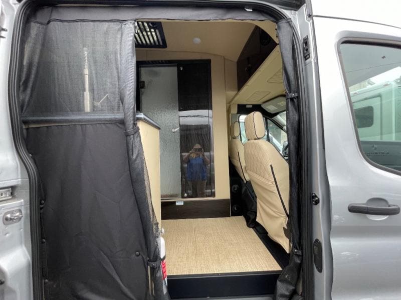 2025 Midwest Automotive Designs 2025 Midwest Automotive Designs Passage - thumbnail 24