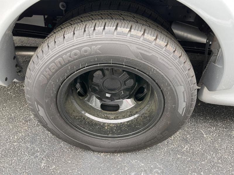 2025 Midwest Automotive Designs 2025 Midwest Automotive Designs Passage - thumbnail 25