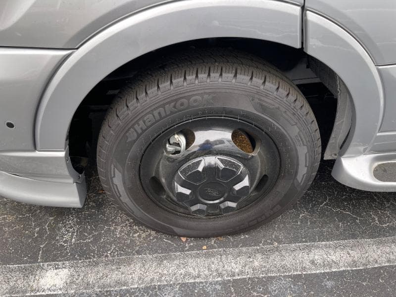 2025 Midwest Automotive Designs 2025 Midwest Automotive Designs Passage - thumbnail 26