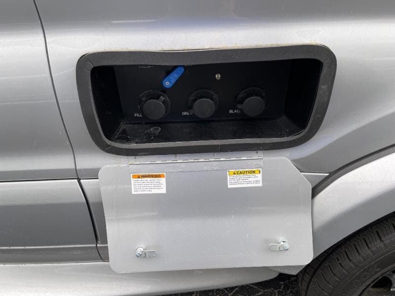 2025 Midwest Automotive Designs 2025 Midwest Automotive Designs Passage - thumbnail 27