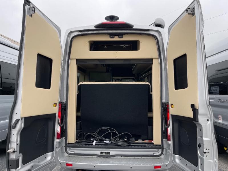 2025 Midwest Automotive Designs 2025 Midwest Automotive Designs Passage - thumbnail 30