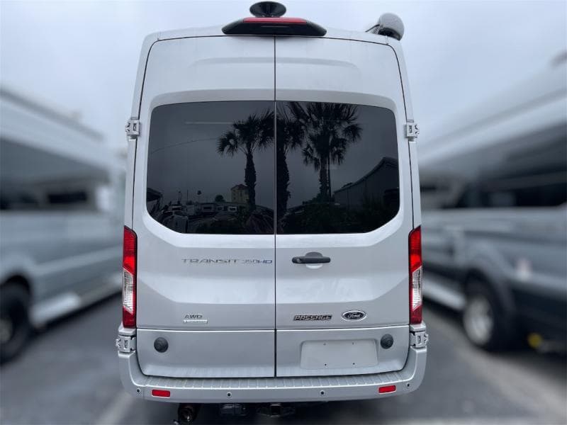 2025 Midwest Automotive Designs 2025 Midwest Automotive Designs Passage - thumbnail 4