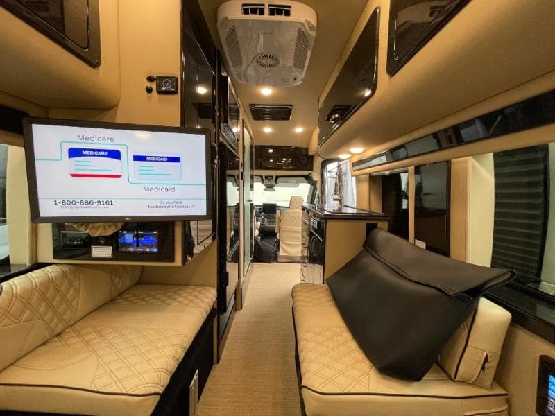 2025 Midwest Automotive Designs 2025 Midwest Automotive Designs Passage - thumbnail 9