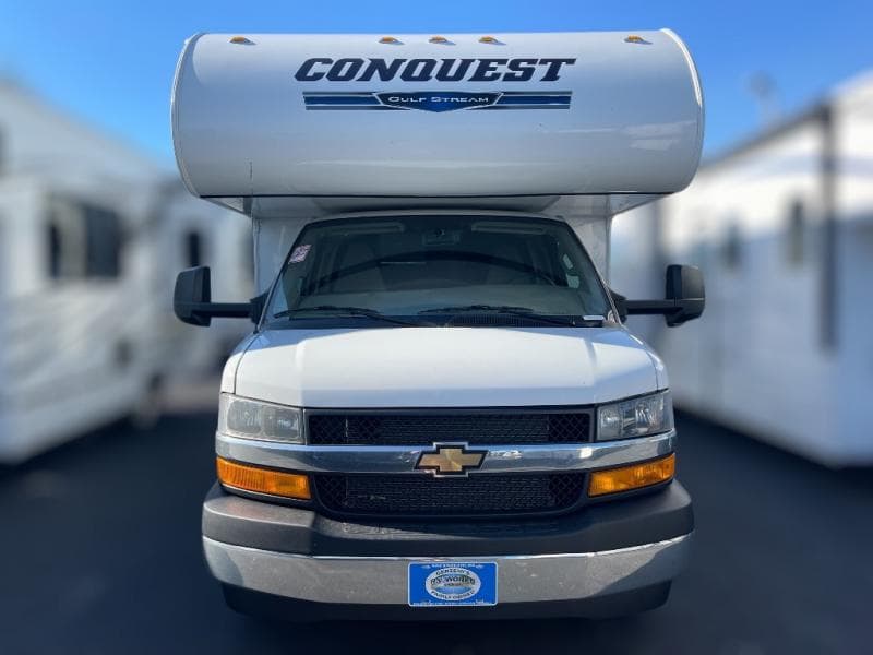 2025 Gulf Stream 2025 Gulf Stream Conquest - thumbnail 3