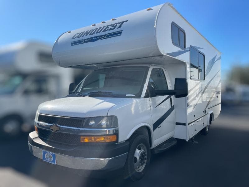 2025 Gulf Stream 2025 Gulf Stream Conquest - thumbnail 4