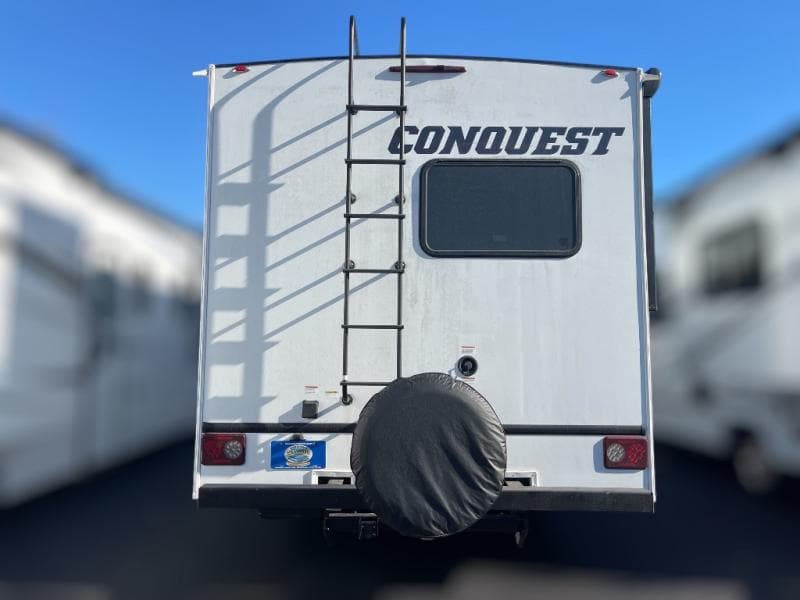 2025 Gulf Stream 2025 Gulf Stream Conquest - thumbnail 6