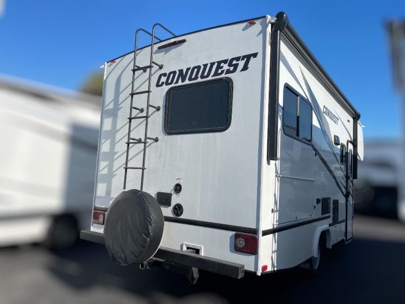 2025 Gulf Stream 2025 Gulf Stream Conquest - thumbnail 7