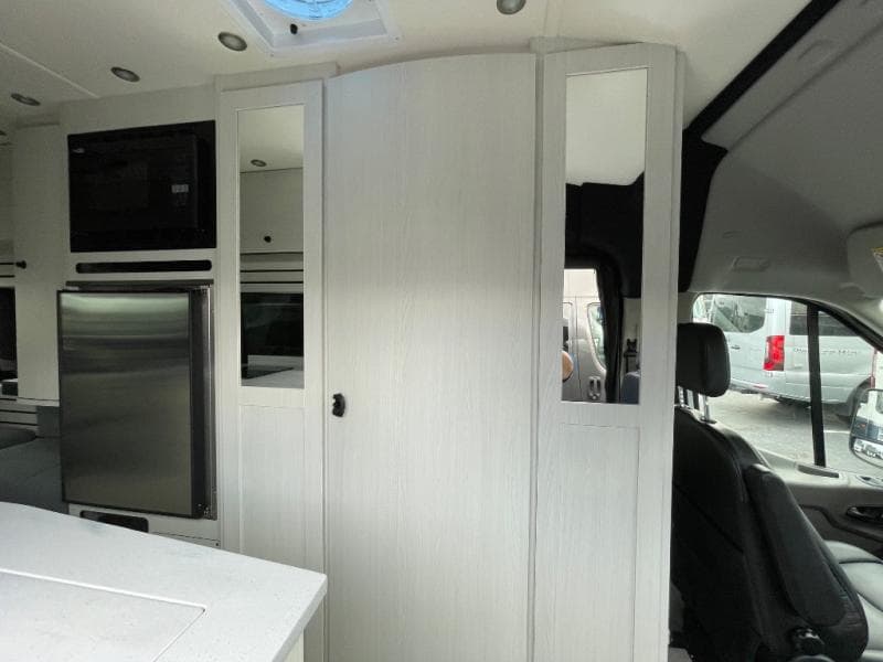 2025 Pleasure-Way 2025 Pleasure-Way Ontour - thumbnail 14