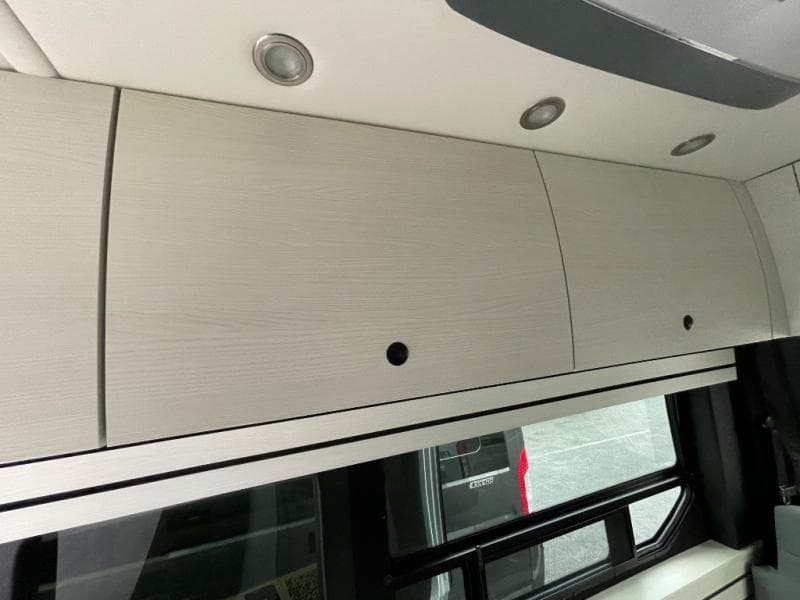 2025 Pleasure-Way 2025 Pleasure-Way Ontour - thumbnail 15