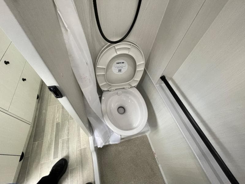 2025 Pleasure-Way 2025 Pleasure-Way Ontour - thumbnail 20