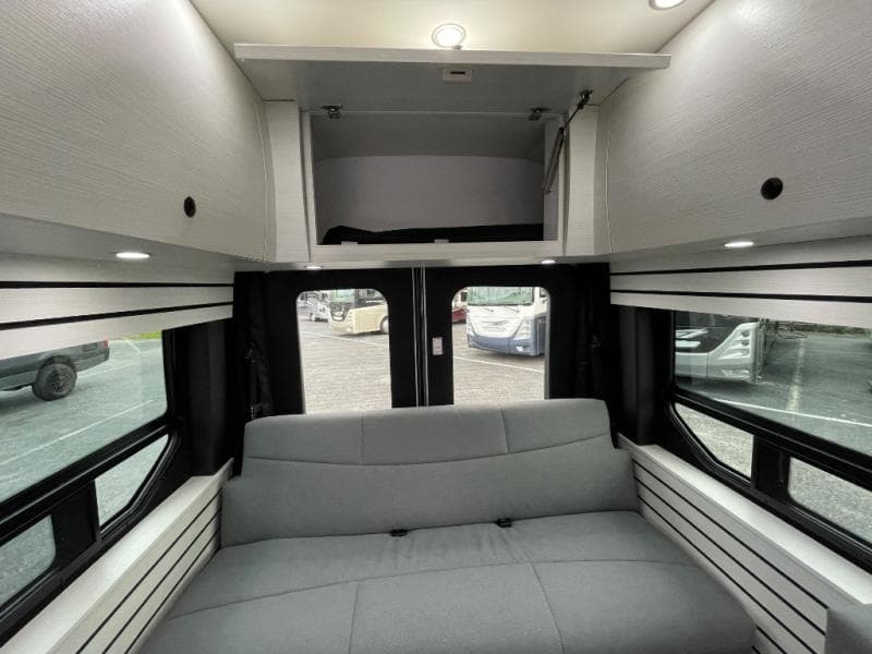 2025 Pleasure-Way 2025 Pleasure-Way Ontour - thumbnail 27